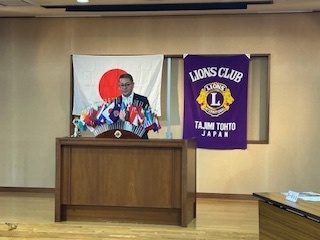多治見陶都LC 第792回さよなら例会