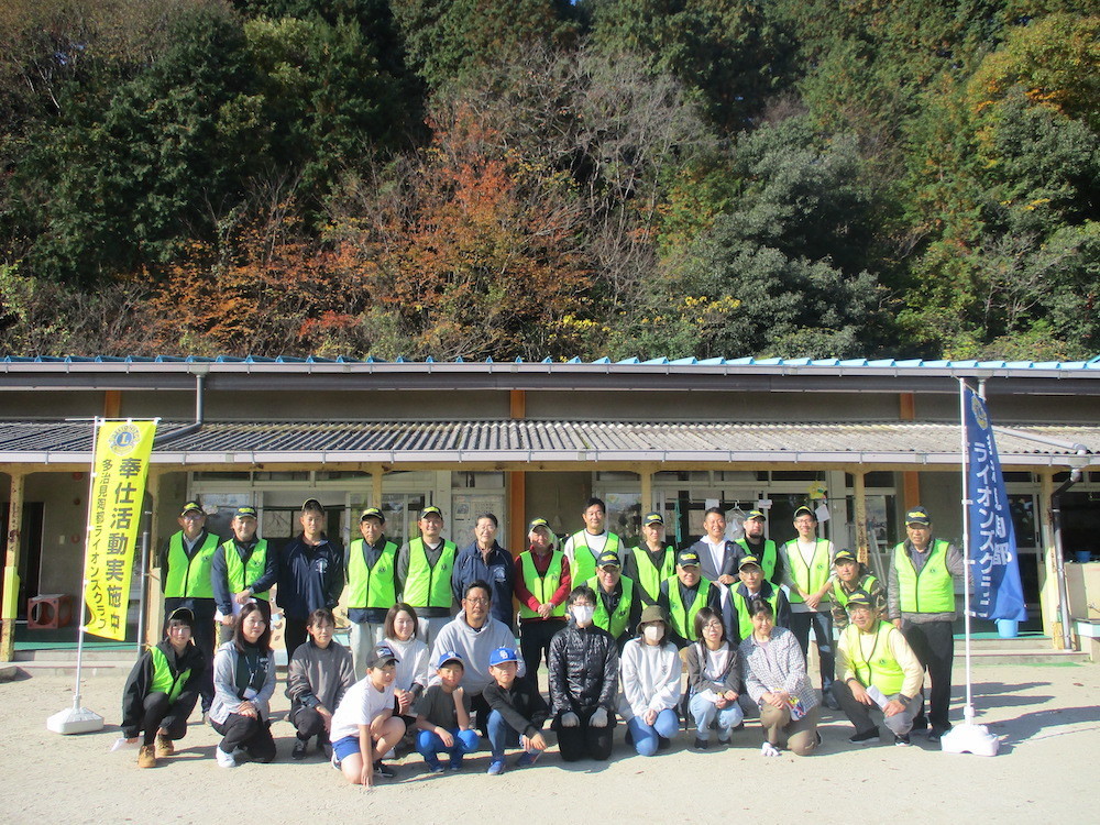 多治見陶都LC 第792回さよなら例会